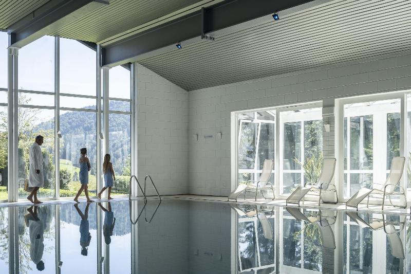MONDI Resort Oberstaufen - Aktivite