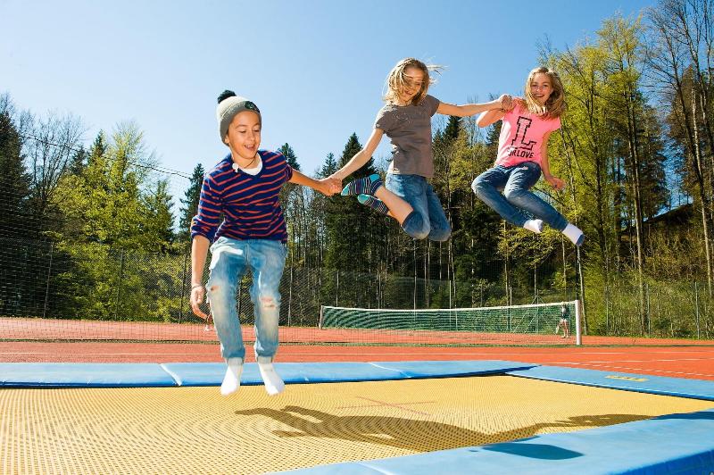 MONDI Resort Oberstaufen - Aktivite