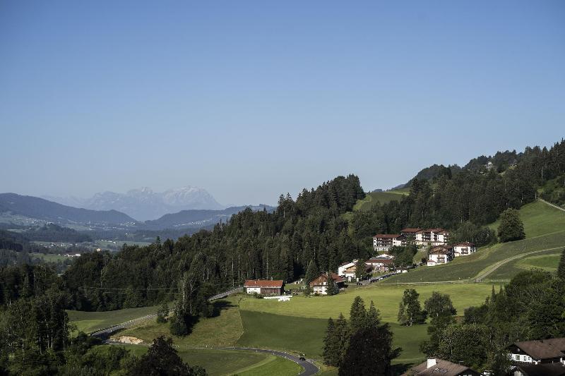MONDI Resort Oberstaufen - Aktivite