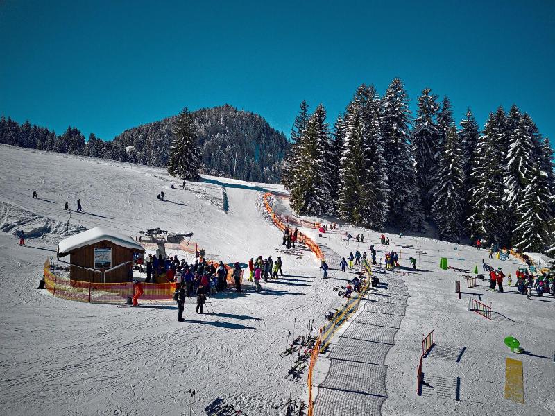 MONDI Resort Oberstaufen - Aktivite