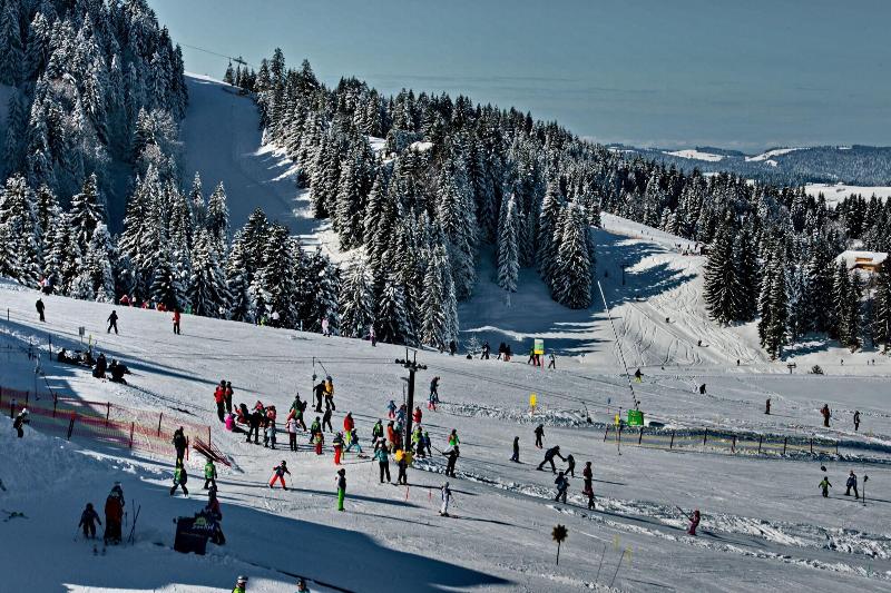 MONDI Resort Oberstaufen - Aktivite