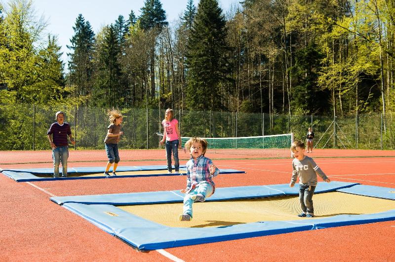 MONDI Resort Oberstaufen - Aktivite