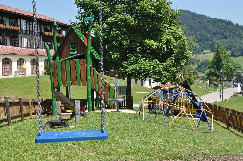 MONDI Resort Oberstaufen - Aktivite