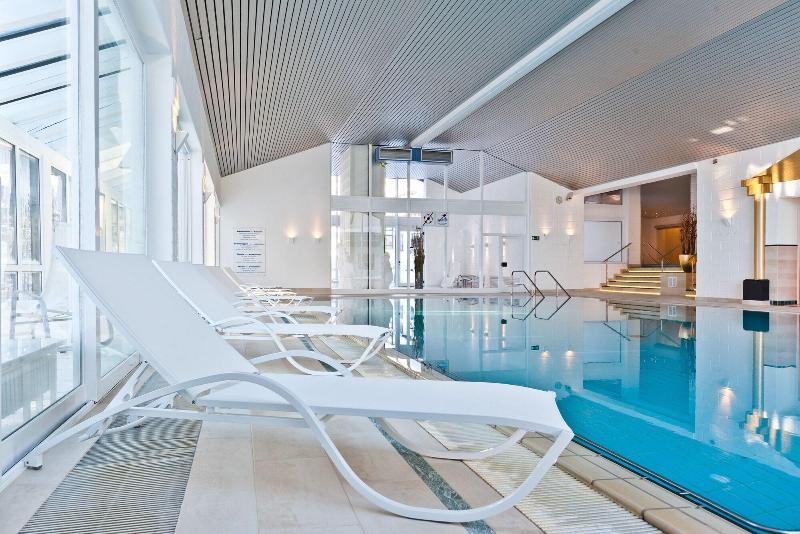 MONDI Resort Oberstaufen - Aktivite