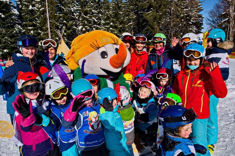 MONDI Resort Oberstaufen - Aktivite