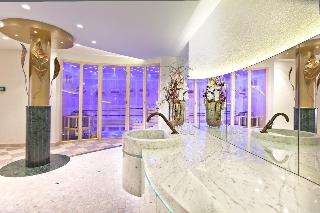 MONDI Resort Oberstaufen fotoÄŸrafÄ±