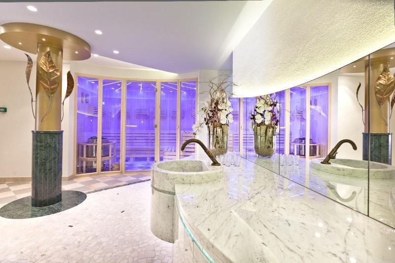 MONDI Resort Oberstaufen - Aktivite