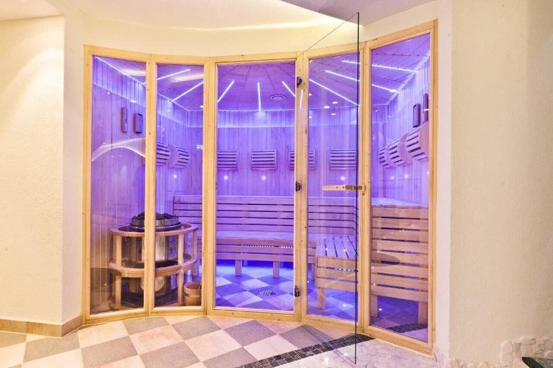 MONDI Resort Oberstaufen - Aktivite