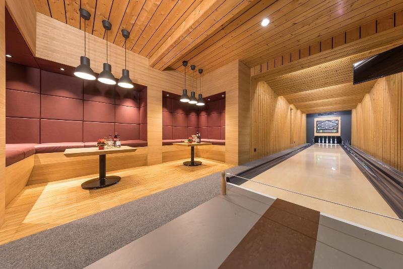 MONDI Resort Oberstaufen - Aktivite