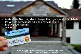 MONDI Resort Oberstaufen fotoÄŸrafÄ±