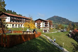 MONDI Resort Oberstaufen fotoÄŸrafÄ±