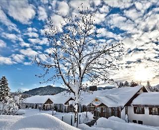 MONDI Resort Oberstaufen fotoÄŸrafÄ±