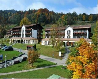 MONDI Resort Oberstaufen fotoÄŸrafÄ±