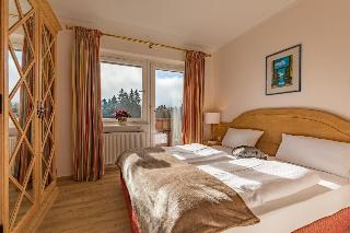 MONDI Resort Oberstaufen fotoÄŸrafÄ±