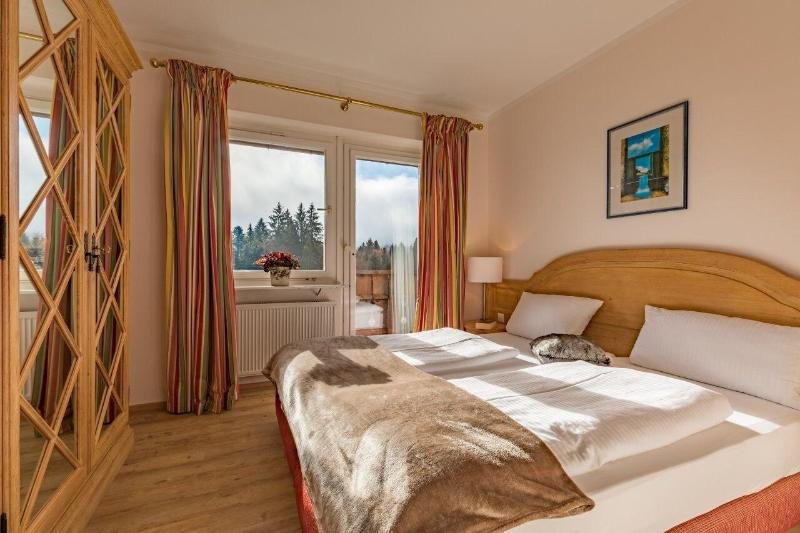 MONDI Resort Oberstaufen - Oda