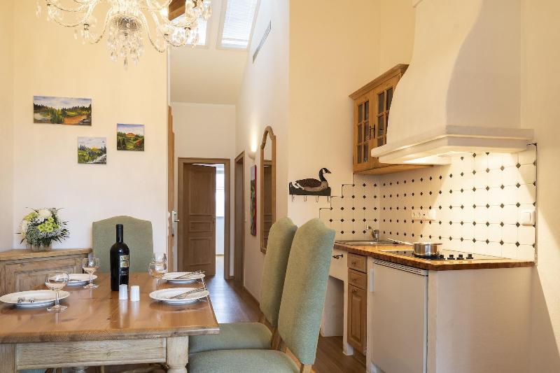 MONDI Resort Oberstaufen - Oda