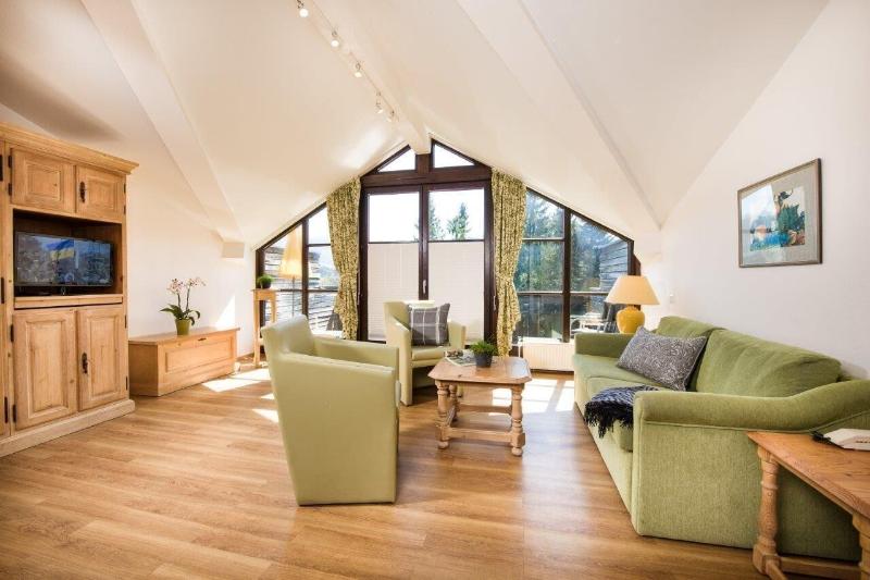 MONDI Resort Oberstaufen - Oda
