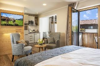 MONDI Resort Oberstaufen fotoÄŸrafÄ±