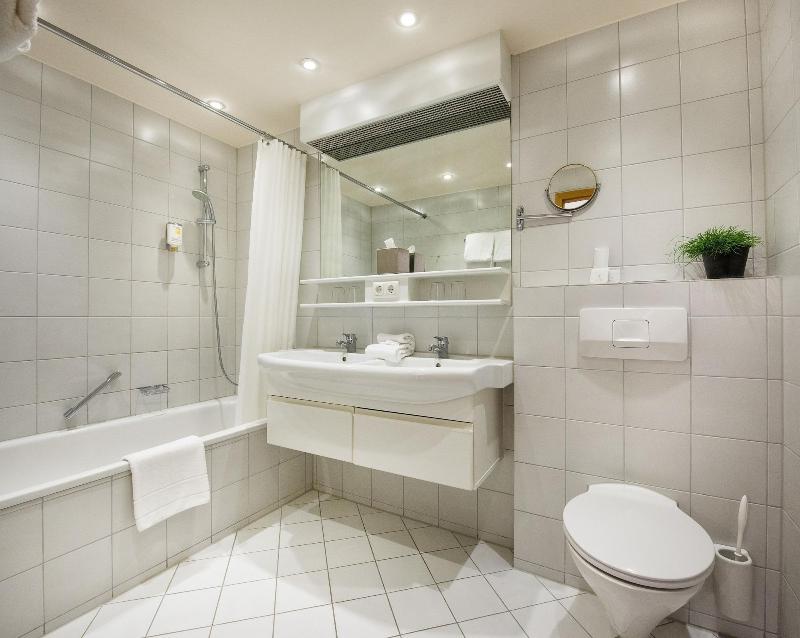 MONDI Resort Oberstaufen - Oda