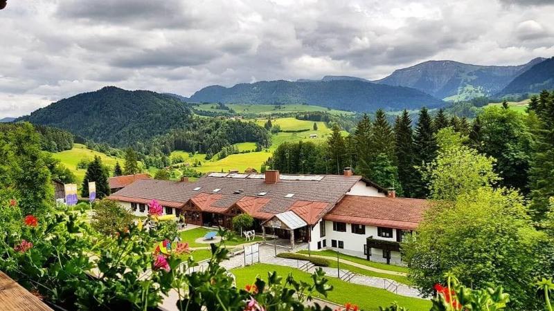 MONDI Resort Oberstaufen - Oda