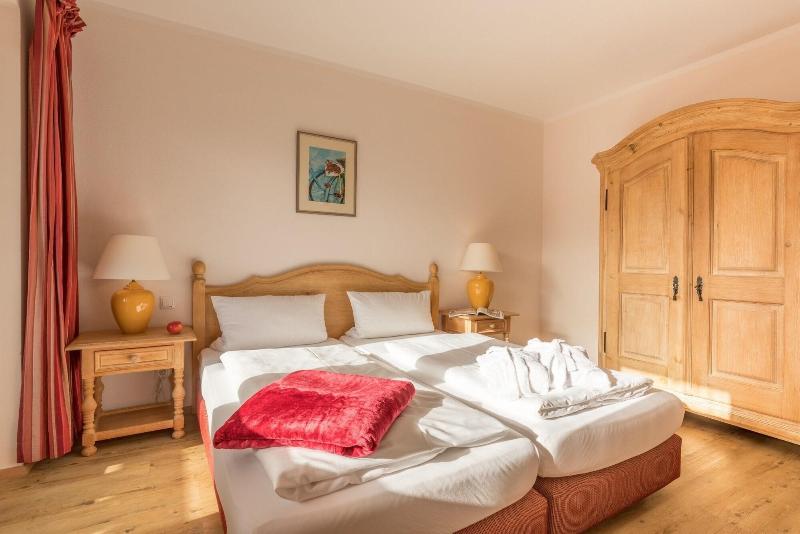 MONDI Resort Oberstaufen - Oda