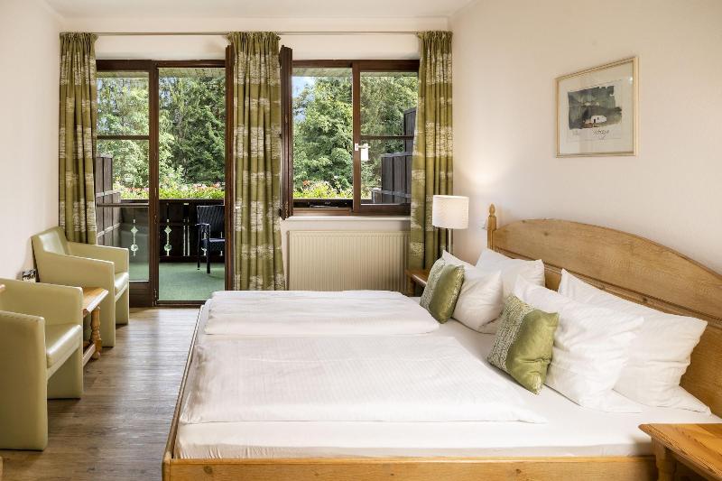 MONDI Resort Oberstaufen - Oda