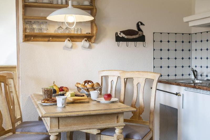 MONDI Resort Oberstaufen - Oda