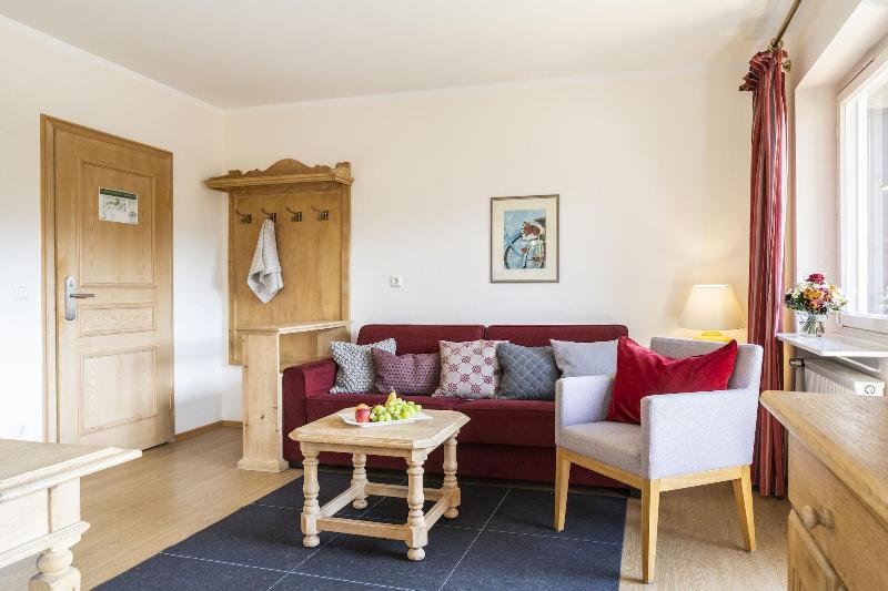 MONDI Resort Oberstaufen - Oda