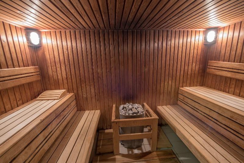 Aparthotel Kalma - Aktivite