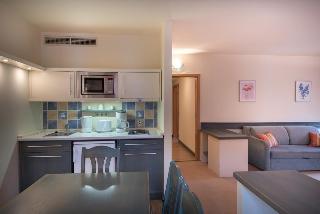 Aparthotel Kalma otel fotoğrafı