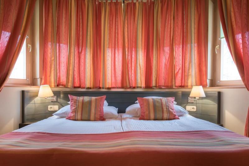 Aparthotel Kalma - Genel