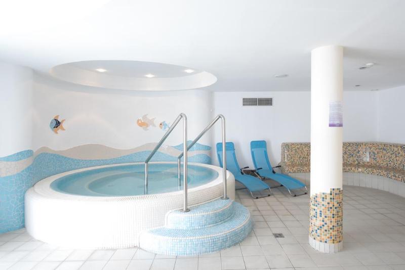 Aparthotel Kalma - Genel
