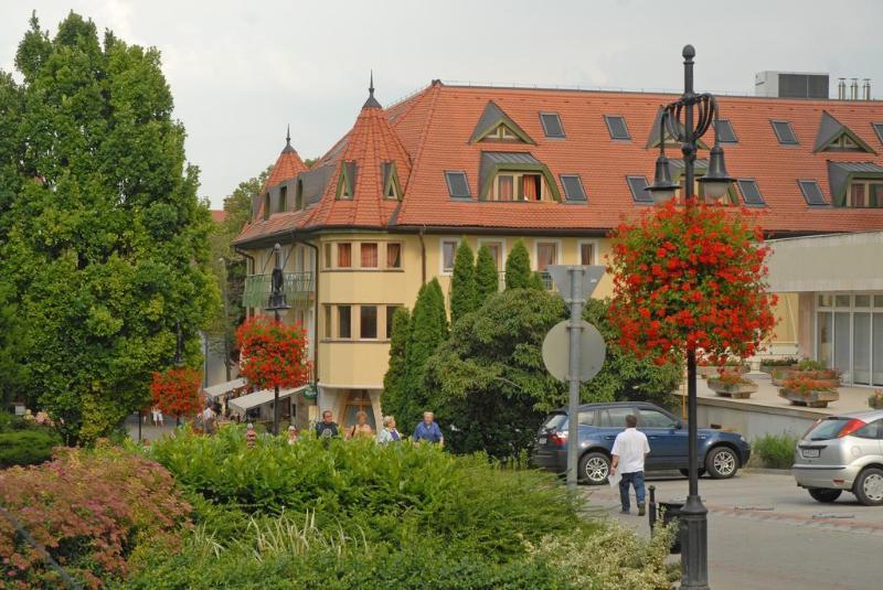 Aparthotel Kalma - Genel