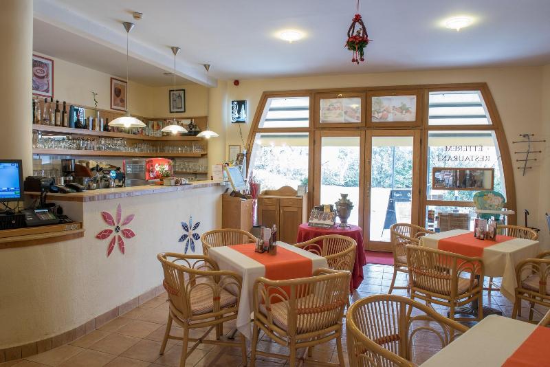 Aparthotel Kalma - Restoran