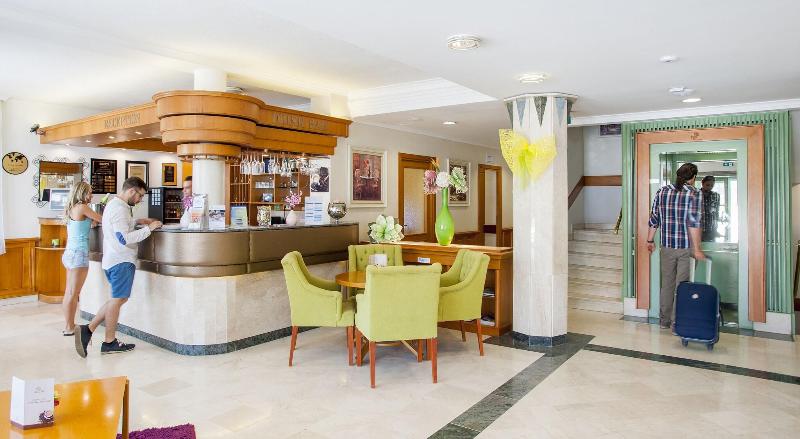 Holiday Club Heviz - Lobi
