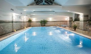 Holiday Club Heviz otel fotoğrafı
