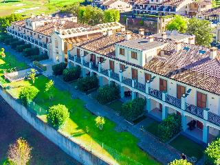 Carpediem Roma Golf Club otel fotoğrafı