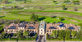 Carpediem Roma Golf Club fotoÄŸrafÄ±