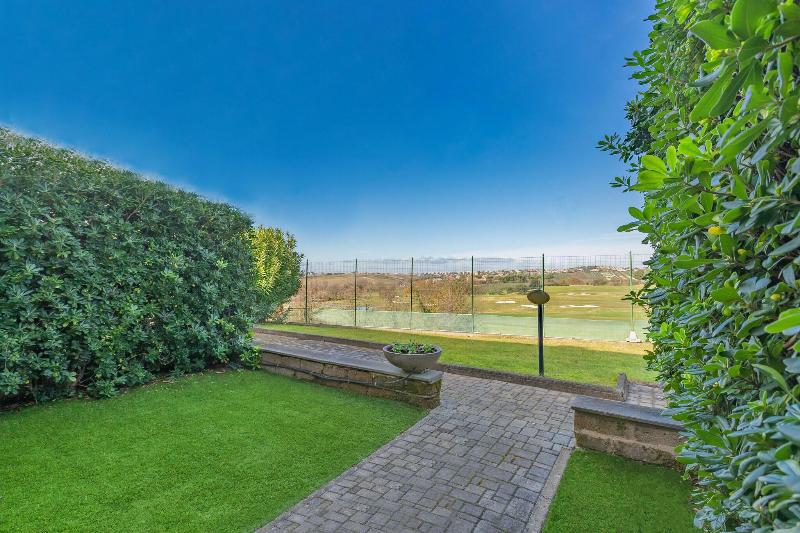 Carpediem Roma Golf Club - Genel