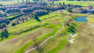 Carpediem Roma Golf Club fotoÄŸrafÄ±