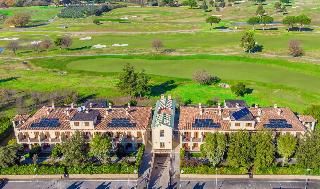 Carpediem Roma Golf Club fotoÄŸrafÄ±