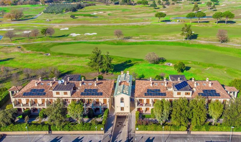 Carpediem Roma Golf Club - Genel