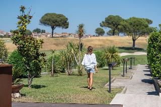 Carpediem Roma Golf Club fotoÄŸrafÄ±