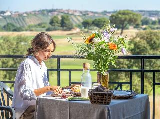 Carpediem Roma Golf Club fotoÄŸrafÄ±