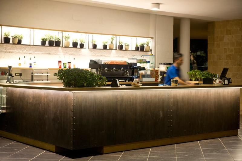 Cala Corvino Hotel Resort - Bar