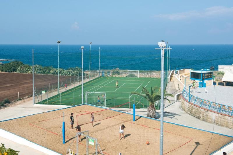 Cala Corvino Hotel Resort - Aktivite
