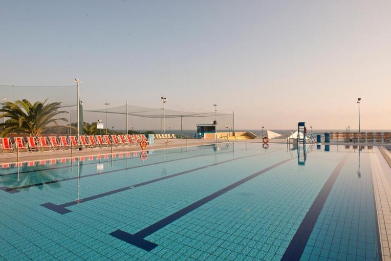 Cala Corvino Hotel Resort - Genel