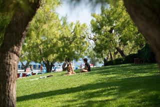 Cala Corvino Hotel Resort otel fotoğrafı