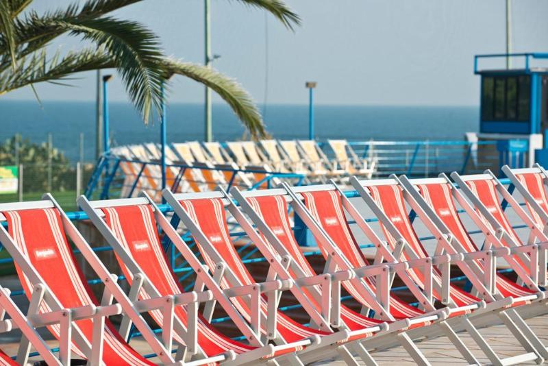 Cala Corvino Hotel Resort - Genel