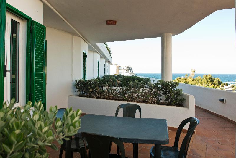 Cala Corvino Hotel Resort - Oda